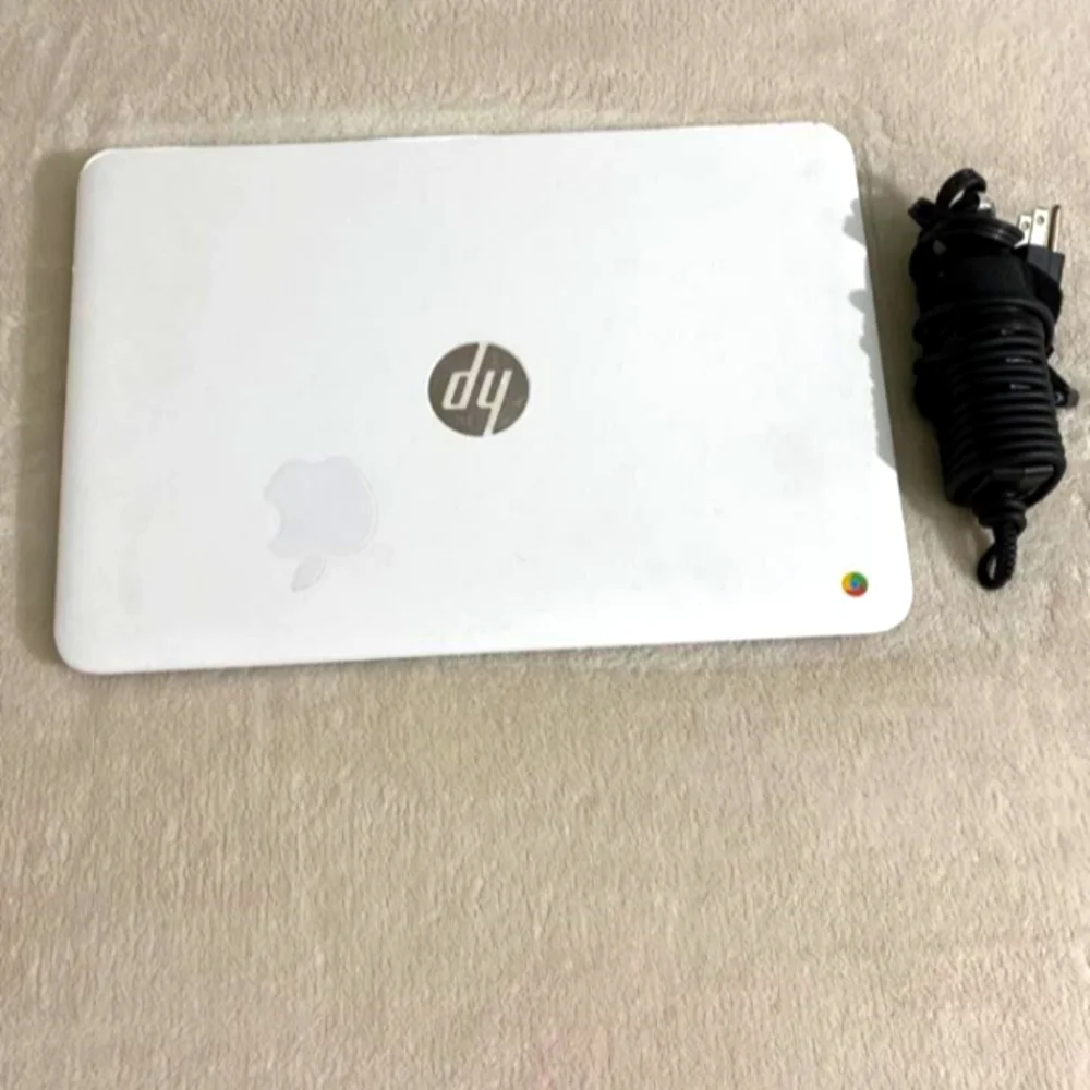 HP Chromebook 14